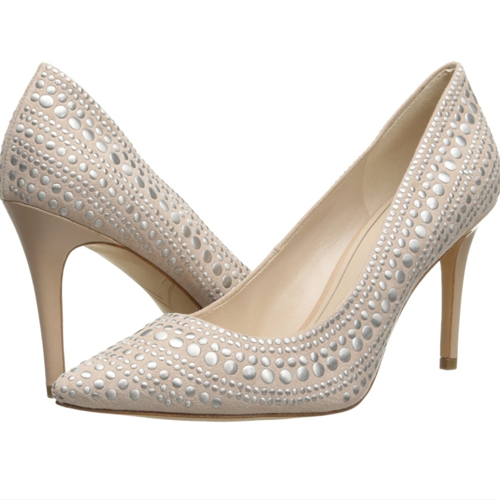 New Enzo Angiolini Heels